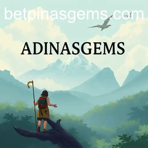 Exploring the Thrills of Adventure Games: Discovering ‘Pinasgems’