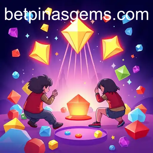 The Rising Popularity of Casual Games: Exploring 'PinasGems'