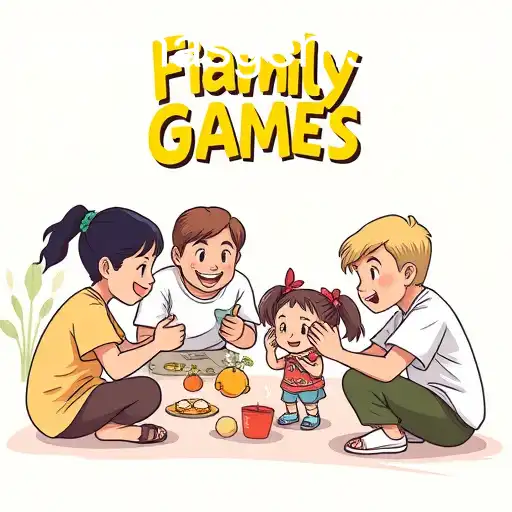 Exploring Family Games with Pinasgems: A Gateway to Bonding and Fun