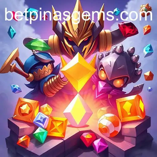 Exploring the Vibrant World of Multiplayer Games Featuring Pinasgems
