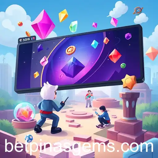 PinasGems: The Digital Renaissance