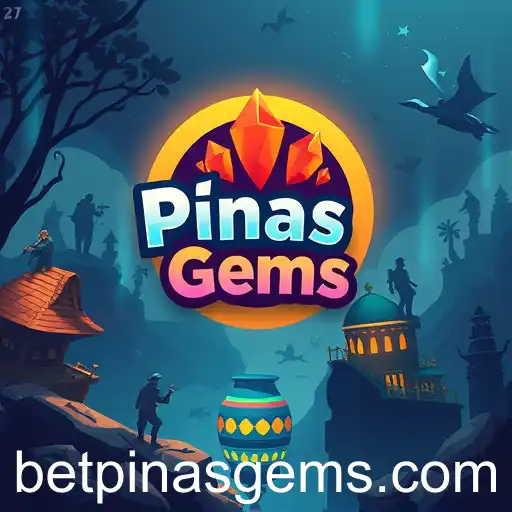 PinasGems: The Digital Treasure Hunt Igniting Community Engagement