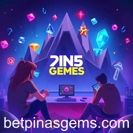 PinasGems: Elevating Online Gaming