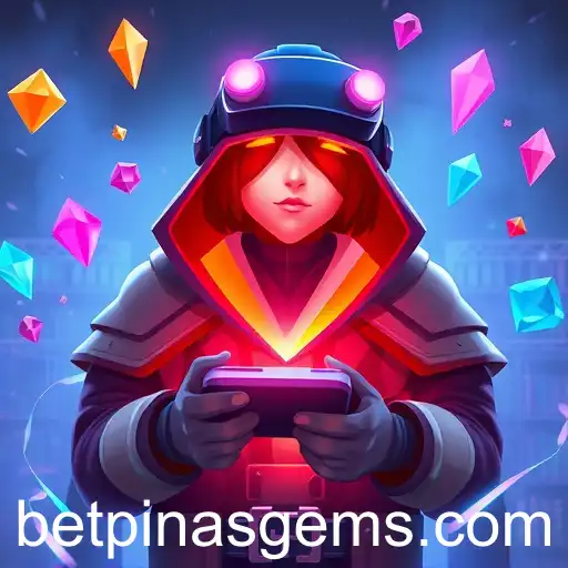 The Rise of Pinasgems: A Digital Revolution in Gaming