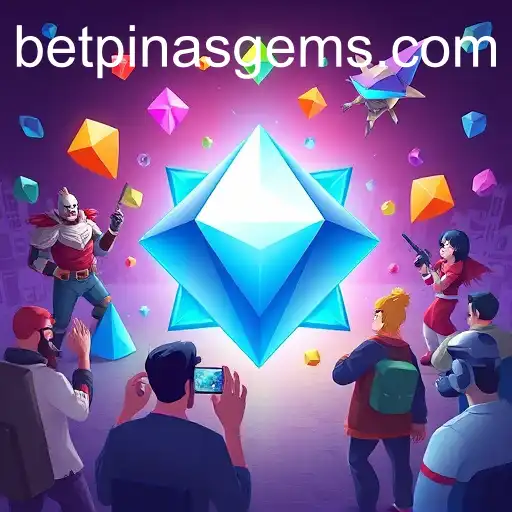 PinasGems: A Digital Game Changing Experience