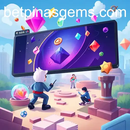 Pinas Gems Revolutionizes Online Gaming in 2025