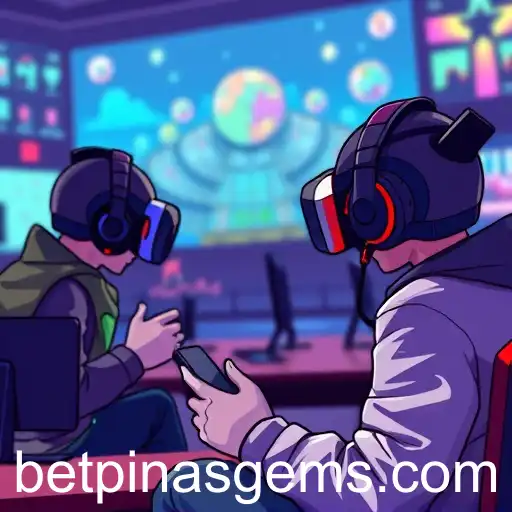 Pinasgems: Revolutionizing Online Gaming