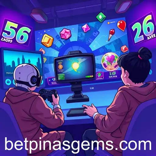 The Rise of Digital Gaming in 2025