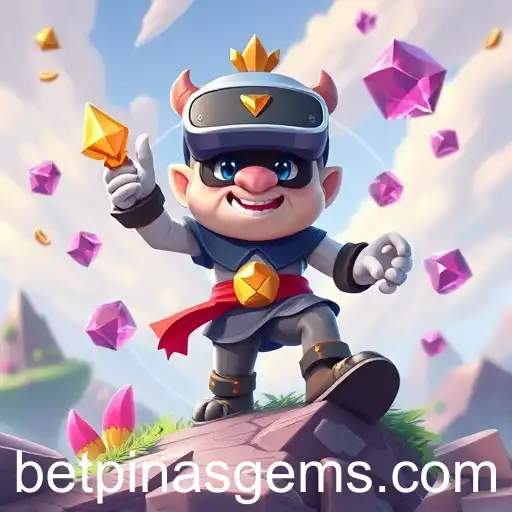 The Rise of Pinasgems in the Gaming Industry