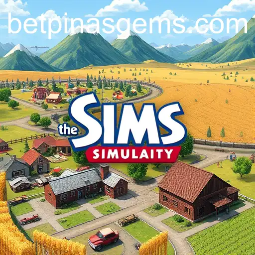 Exploring the Fascinating World of Simulation Games