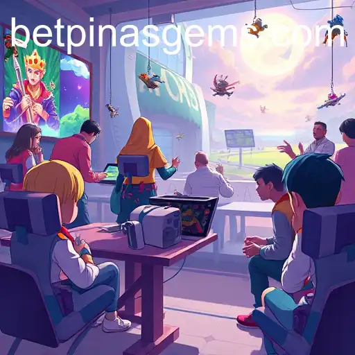 The Rise of PinasGems: A Digital Renaissance