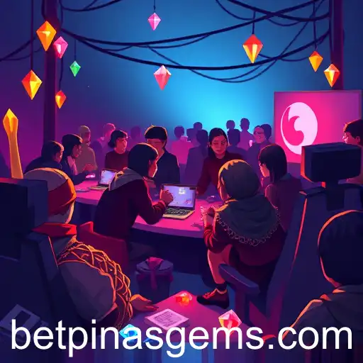 The Rise of Gaming in Pinas: A Gem of Evolution