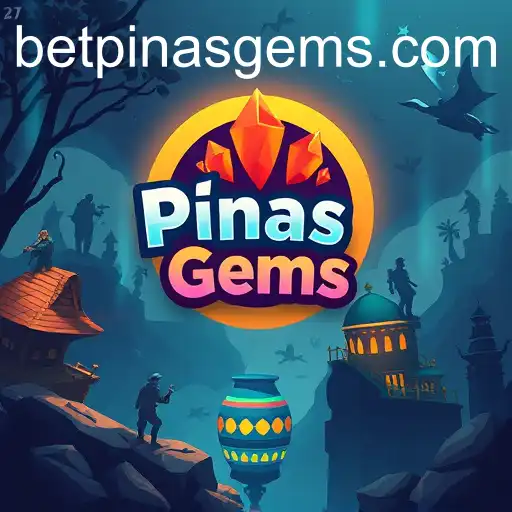 PinasGems: The Digital Treasure Hunt Igniting Community Engagement