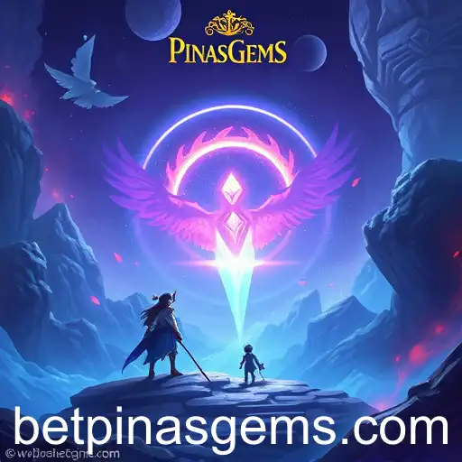 PinasGems Expands Game Horizons