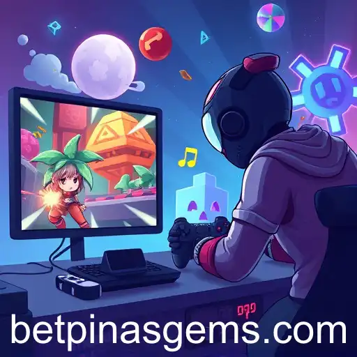 PinasGems: A New Era in Online Gaming