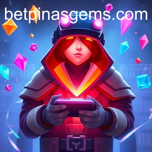 The Rise of Pinasgems: A Digital Revolution in Gaming