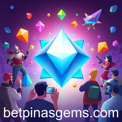 PinasGems: A Digital Game Changing Experience