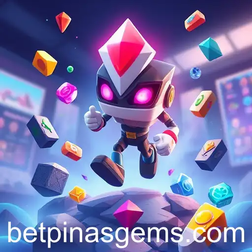 The Rise of Pinasgems: A Gaming Phenomenon