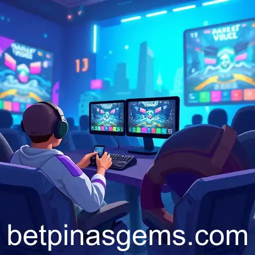 Rise of Online Gaming Platforms in 2025