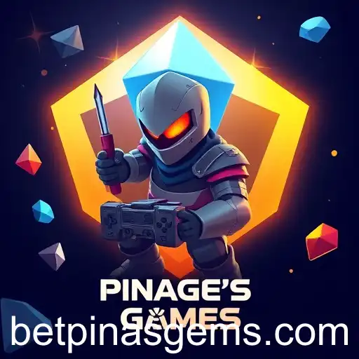 The Rise of Pinasgems: A Digital Revolution in Gaming